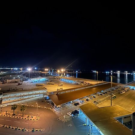 Port View Apartment 2 Durres Bagian luar foto