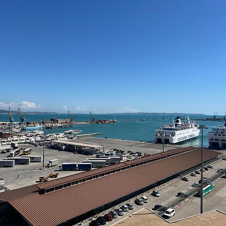 Port View Apartment 2 Durres Bagian luar foto