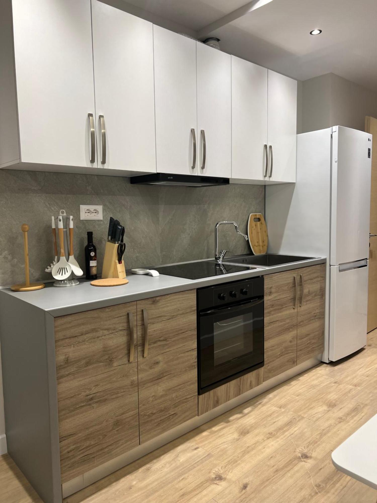 Port View Apartment 2 Durres Bagian luar foto