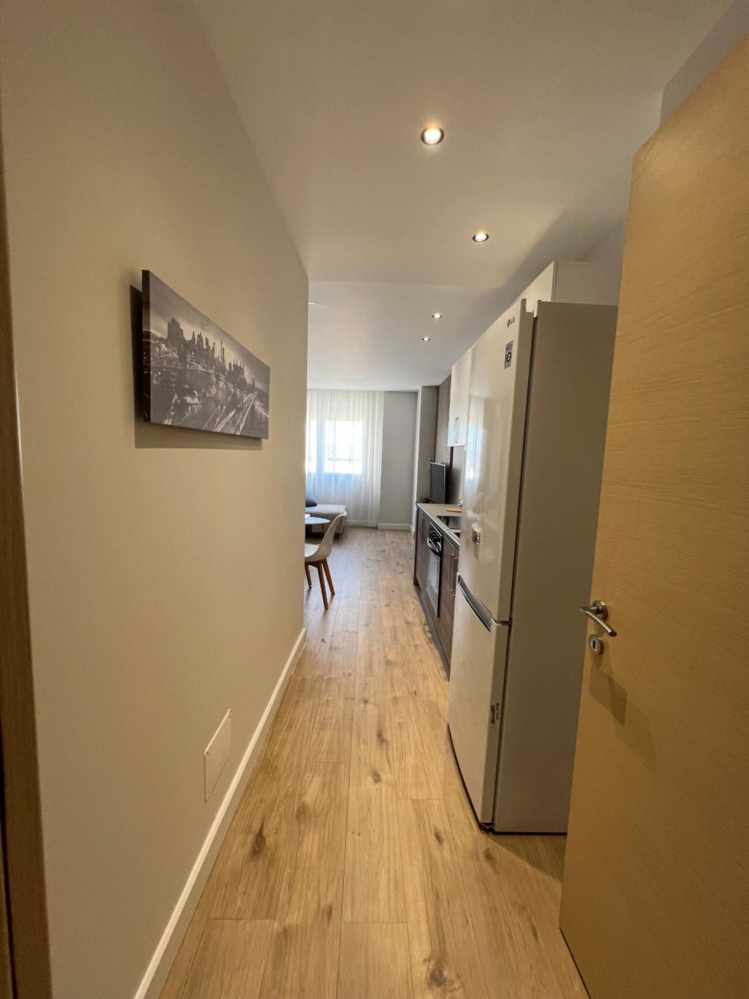 Port View Apartment 2 Durres Bagian luar foto