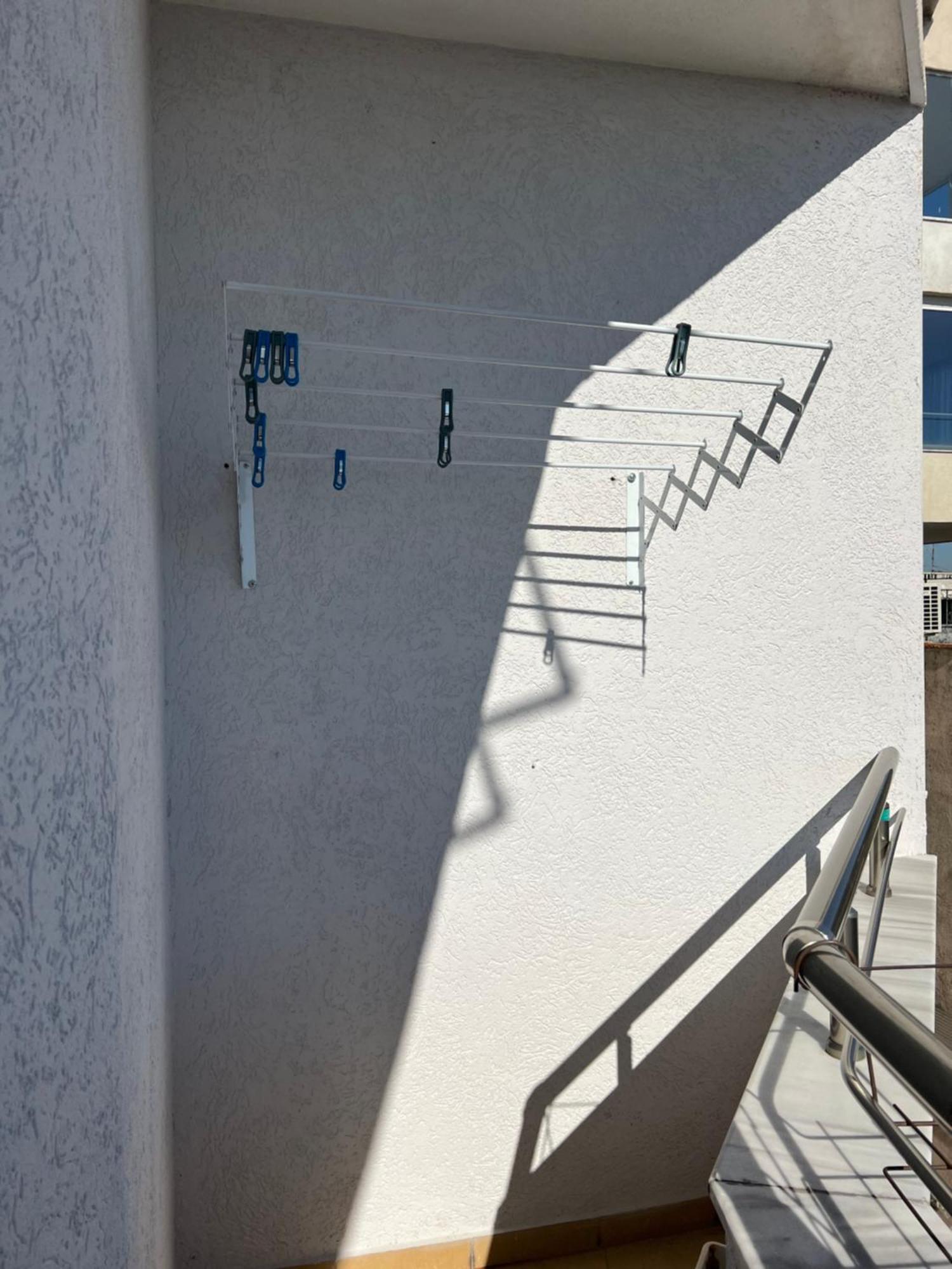 Port View Apartment 2 Durres Bagian luar foto