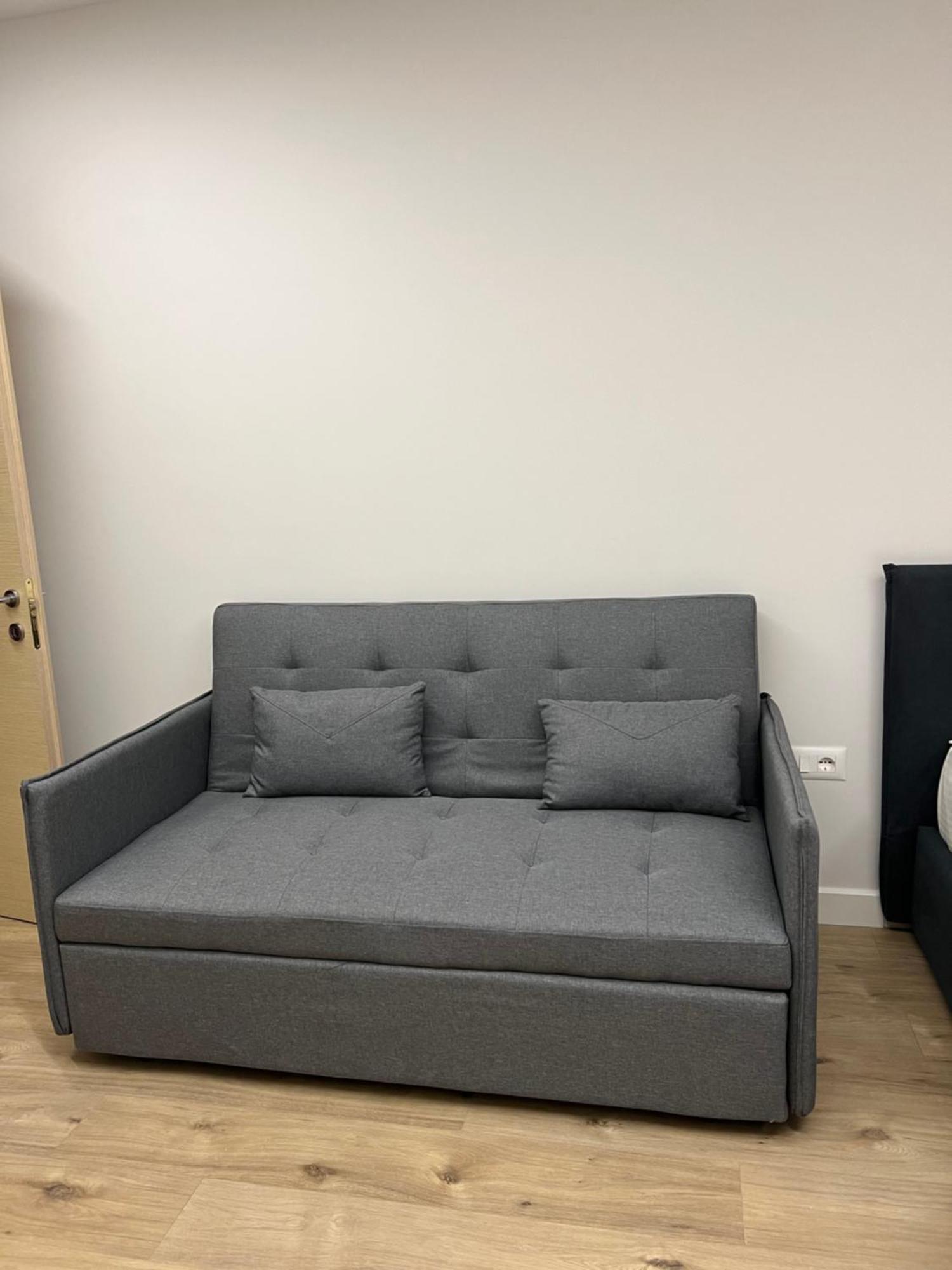 Port View Apartment 2 Durres Bagian luar foto