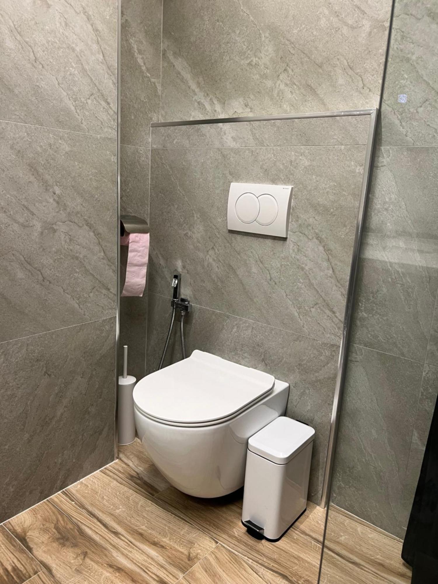 Port View Apartment 2 Durres Bagian luar foto