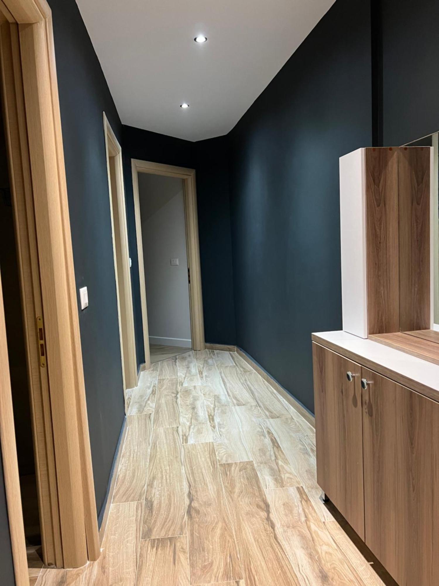 Port View Apartment 2 Durres Bagian luar foto